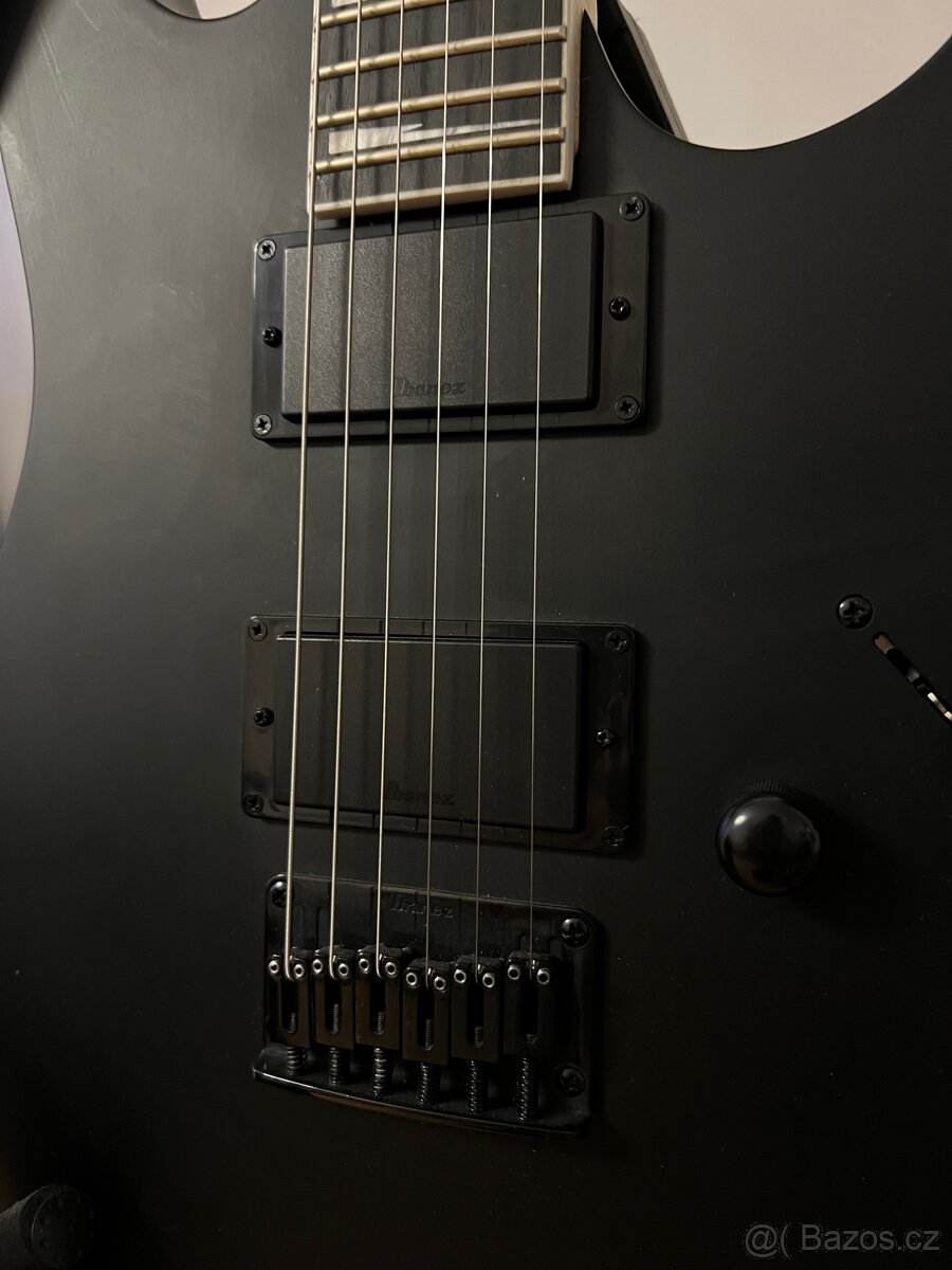 Elektrická kytara Ibanez Gio GRG121 - 5