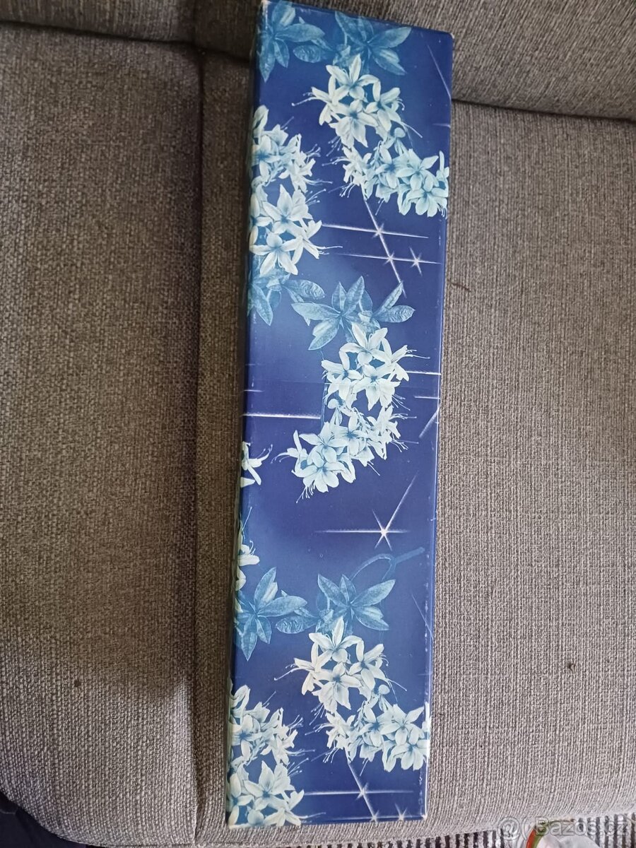 Retro sklenky 6kusu - 5