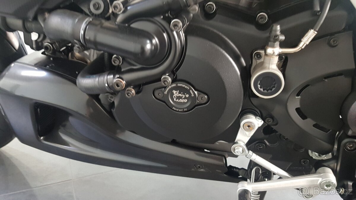 Ducati Diavel -AMG - 5