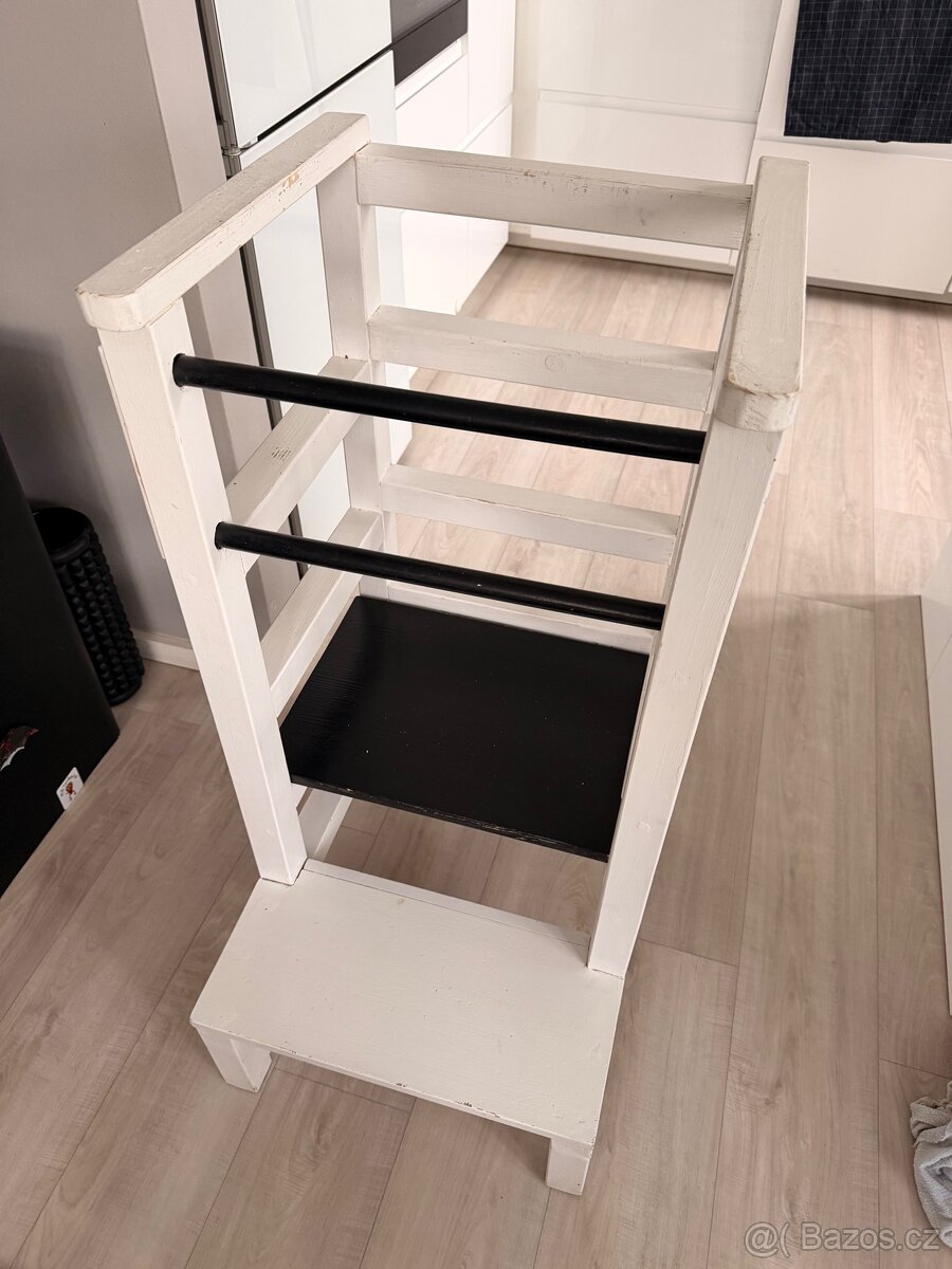 Učící věž pro děti - 5