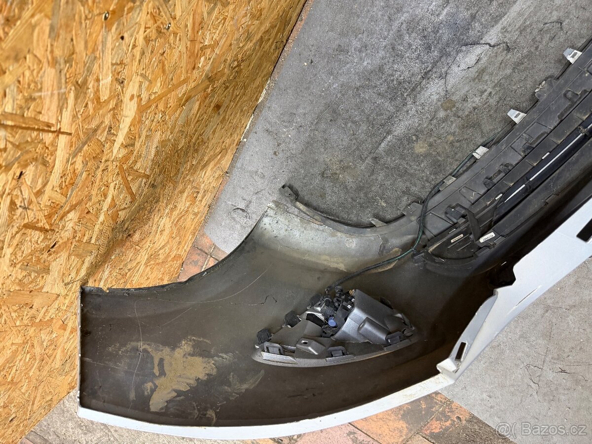 Přední nárazník Opel Vivaro 2014 - 5