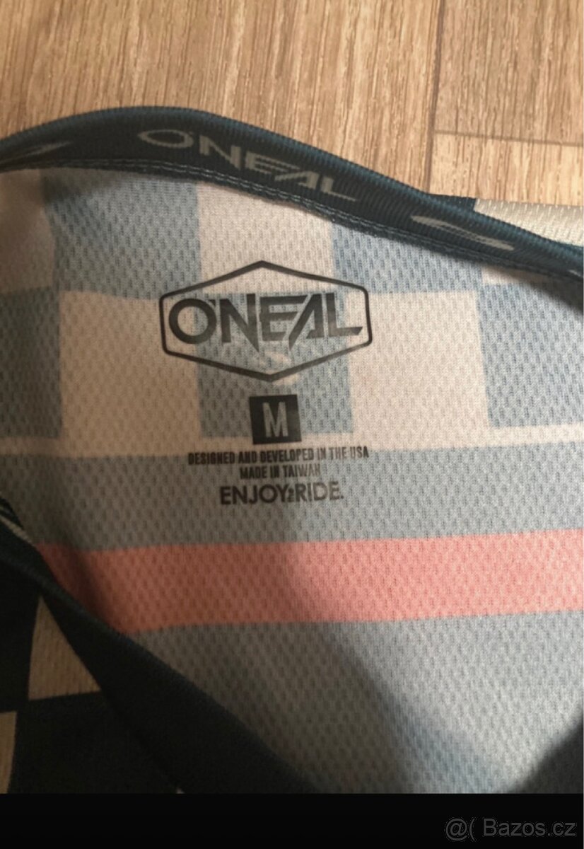 Mx oneal komplet - 5