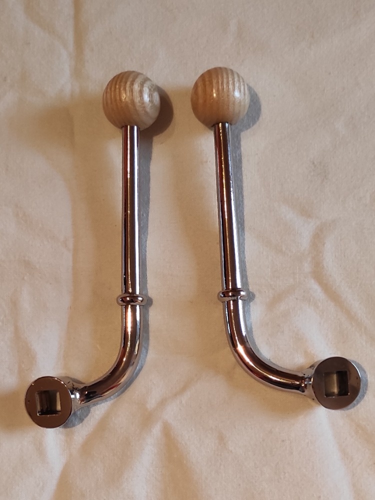 TATRA - díly 2 . - 5