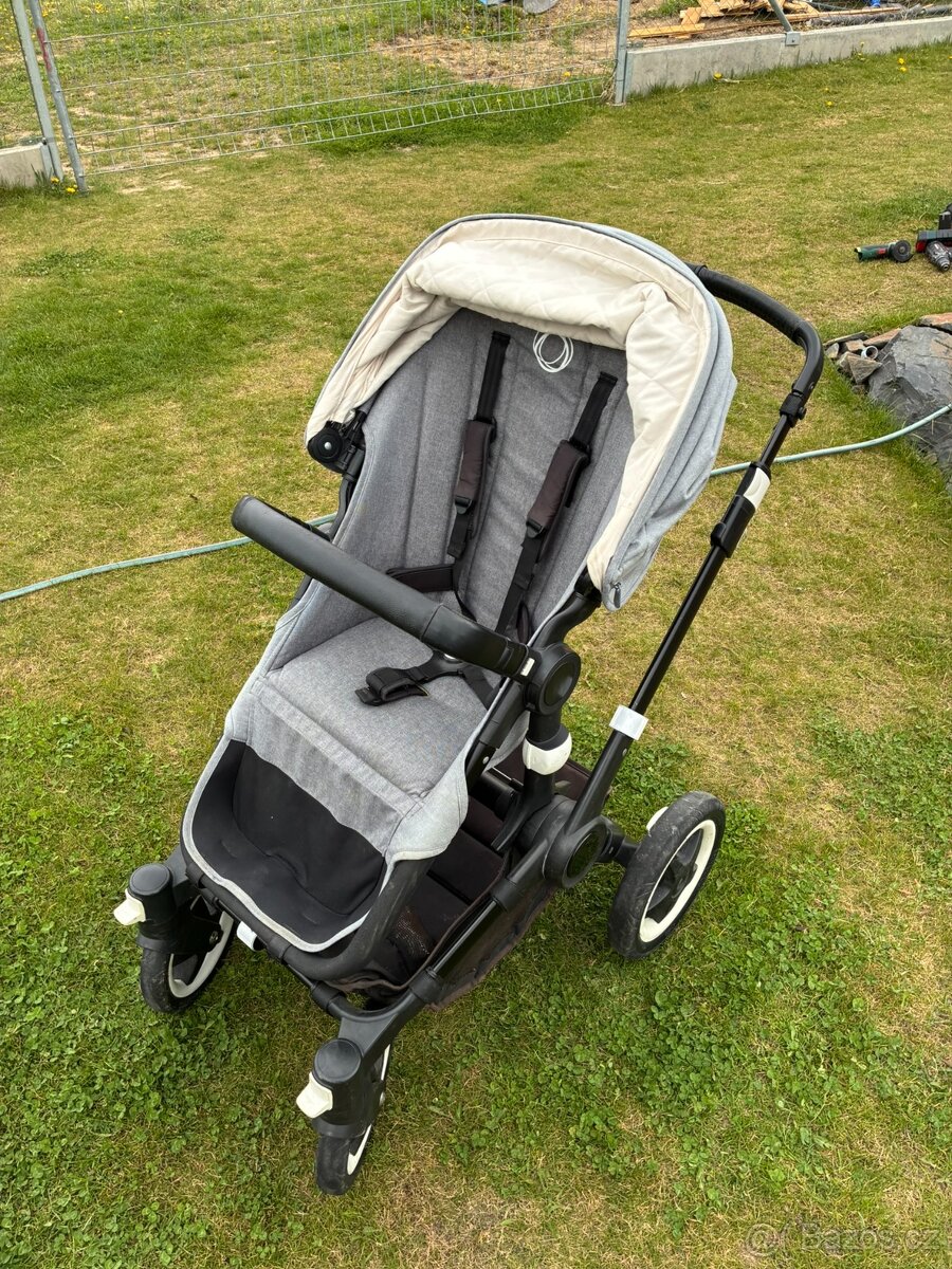 Bugaboo Buffalo - 5