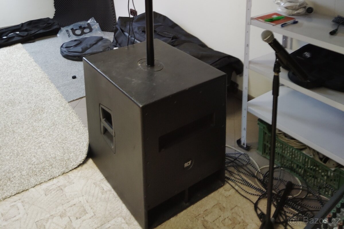 RCF - 5