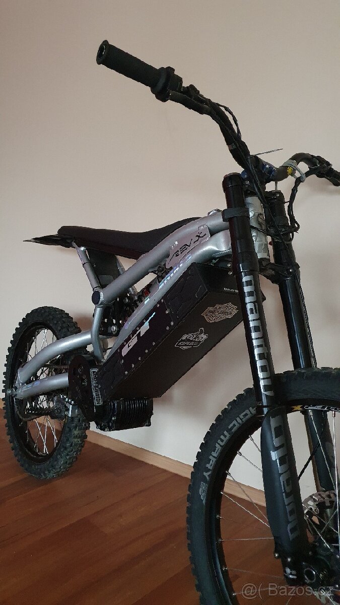 REV-X