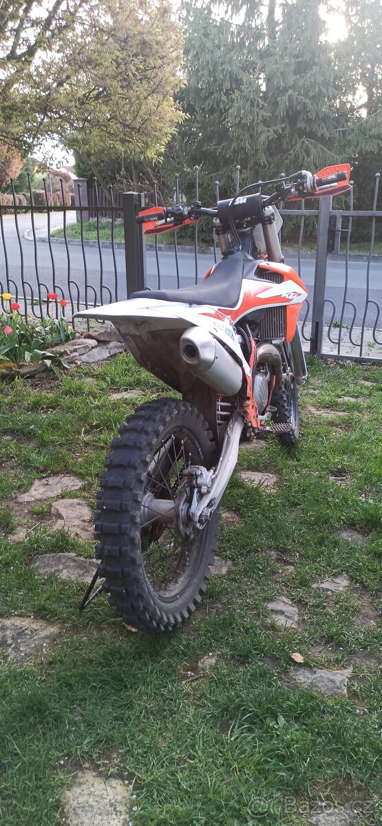 KTM SX-F 450 2020