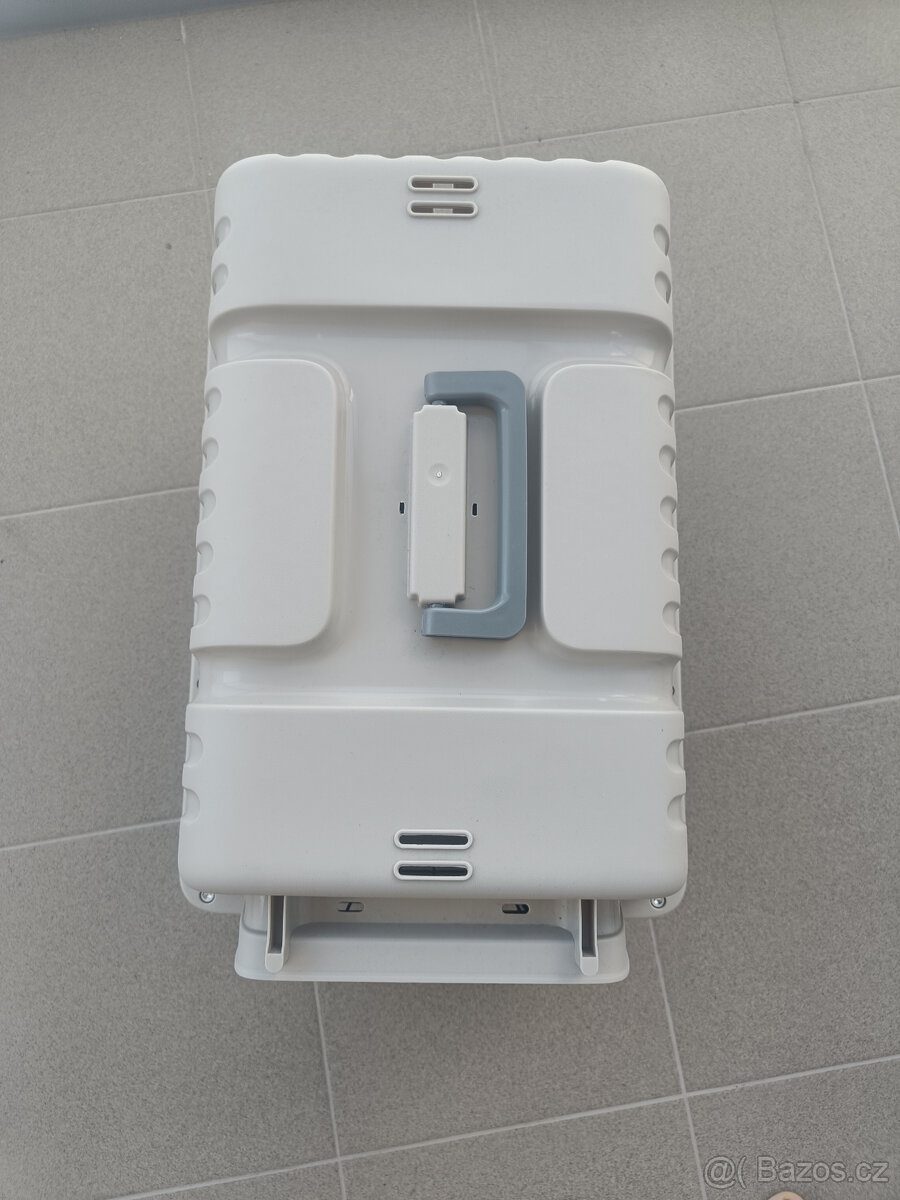 Huhubamboo plastová přepravka, vel. M, osobní převzetí - 5