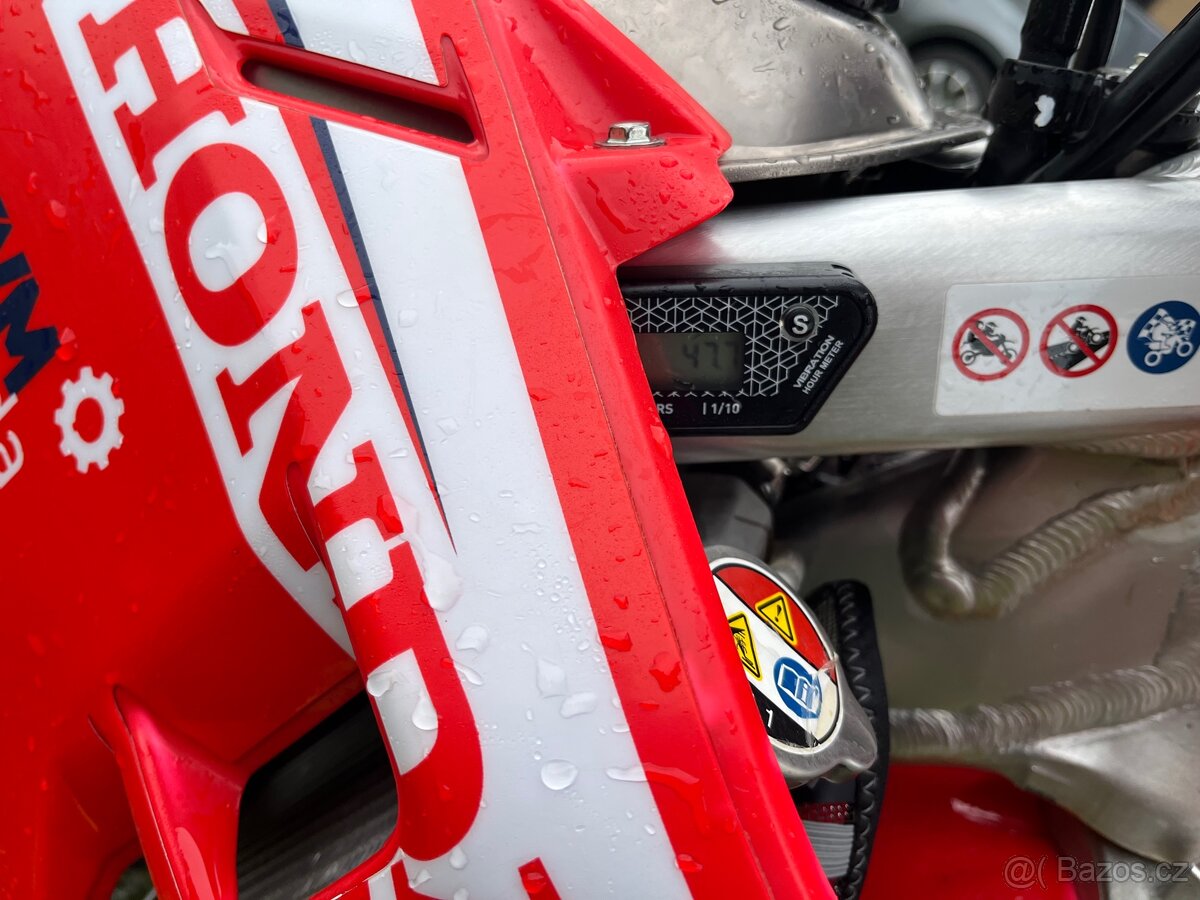 Honda CRF 450