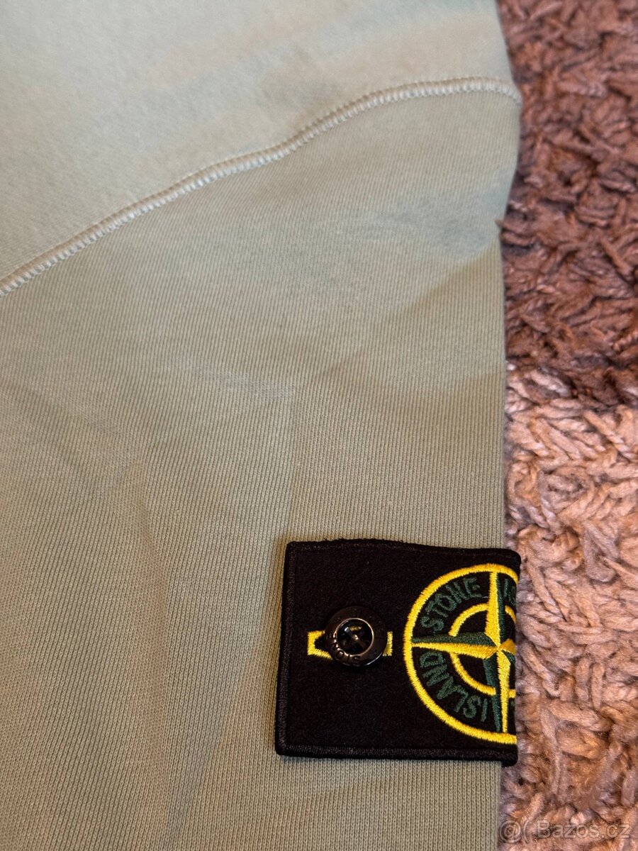 Stone Island mikiny / hoodie - 5