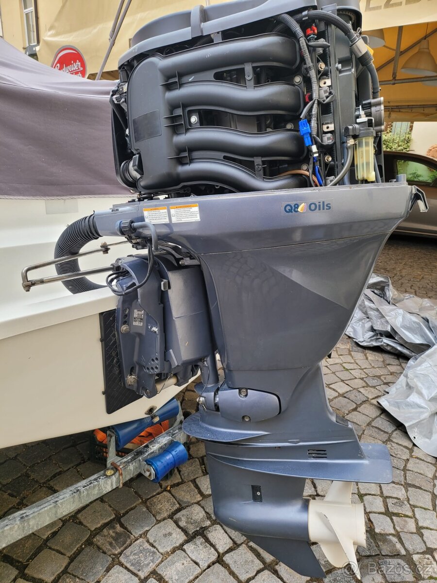 lodní motor - 5
