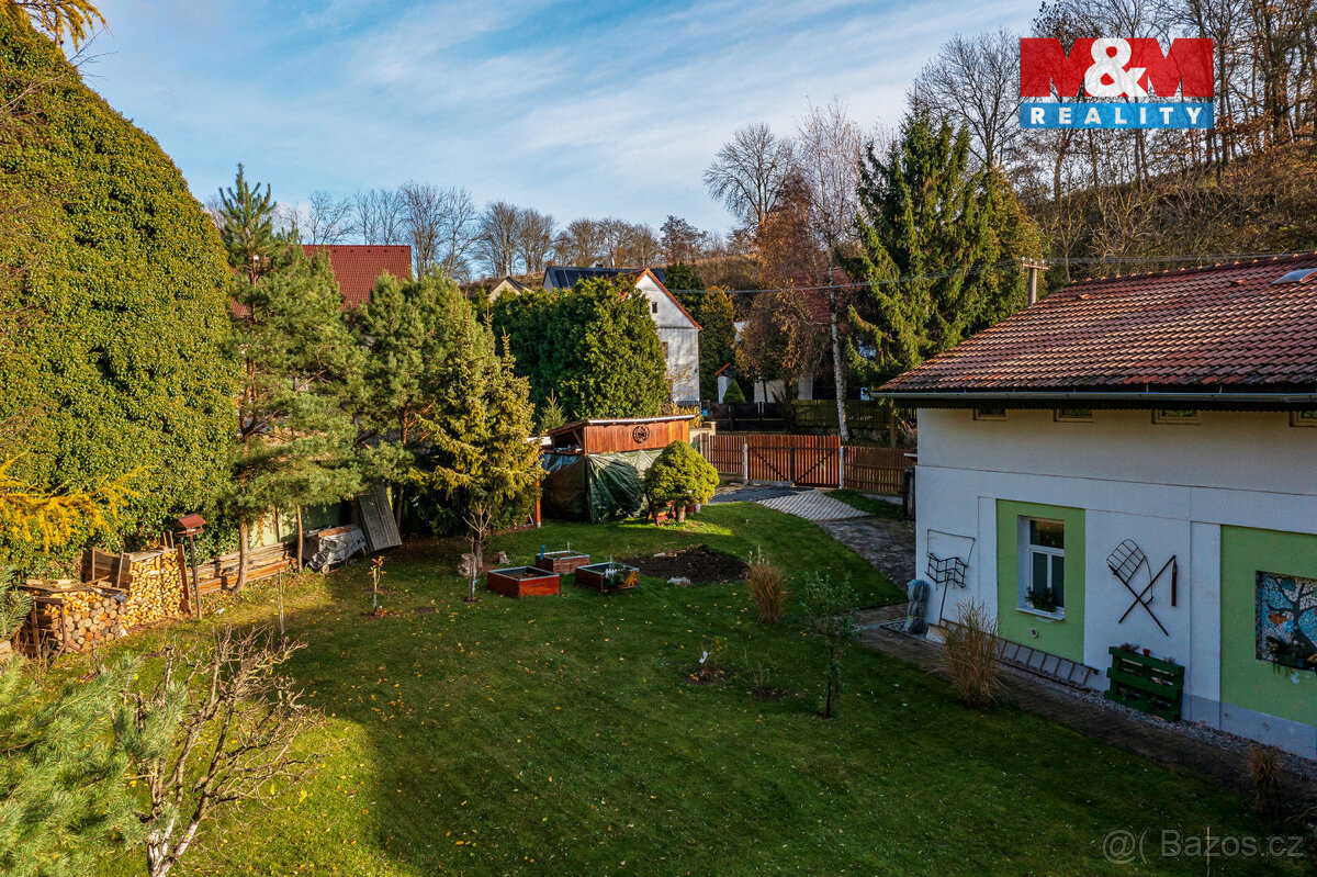 Prodej rodinného domu, 250 m², Děkov - 5