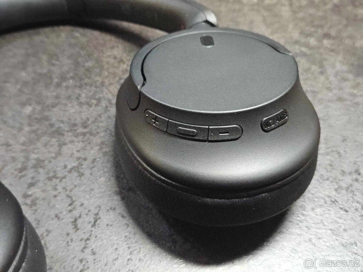 Zánovní Sony WH-CH720N - 5