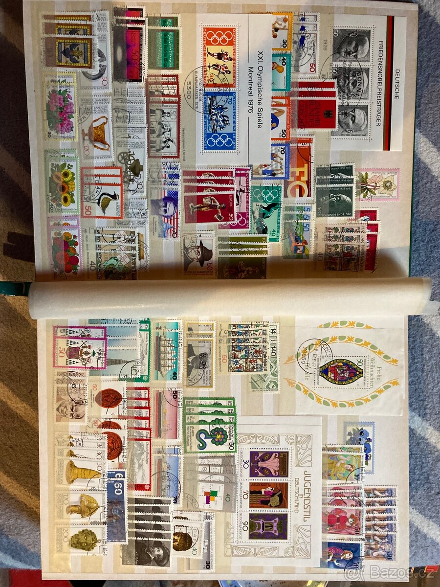 Album A4/32 stran č.76 - 5