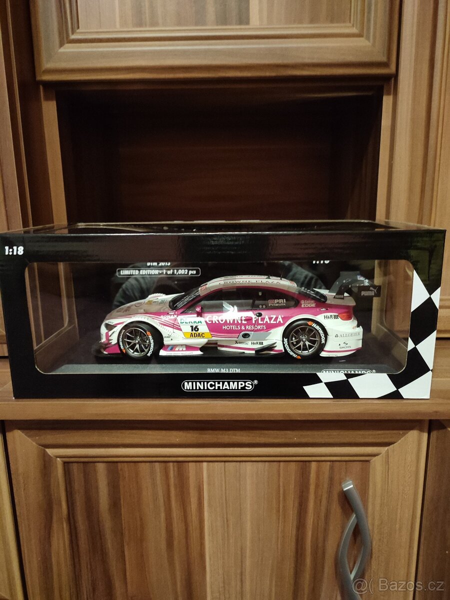 DTM 1/18 - 5