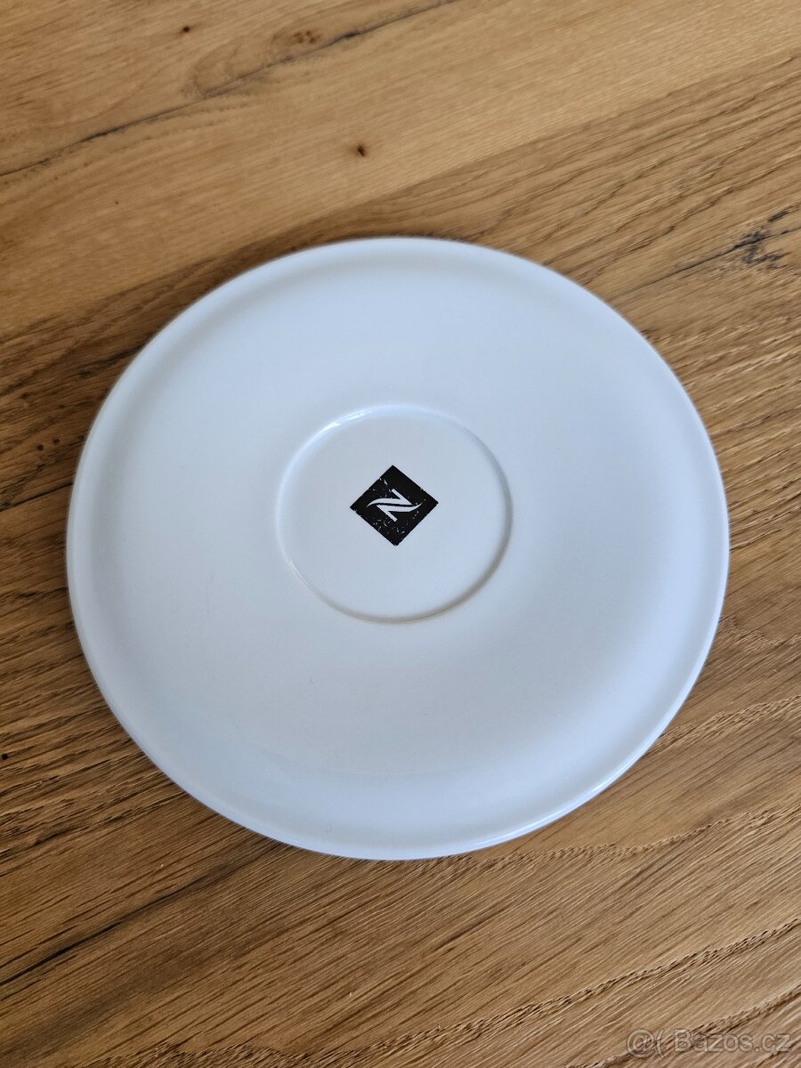 Nespresso šálky 6 ks espresso, 5ks ristretto - 5