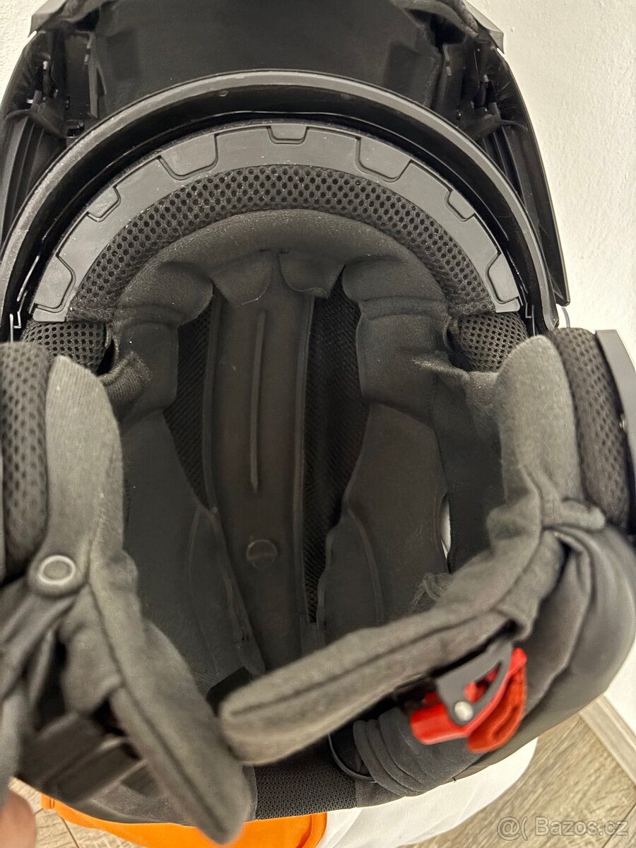 Schuberth C3 Louis Edition XXXL - 5