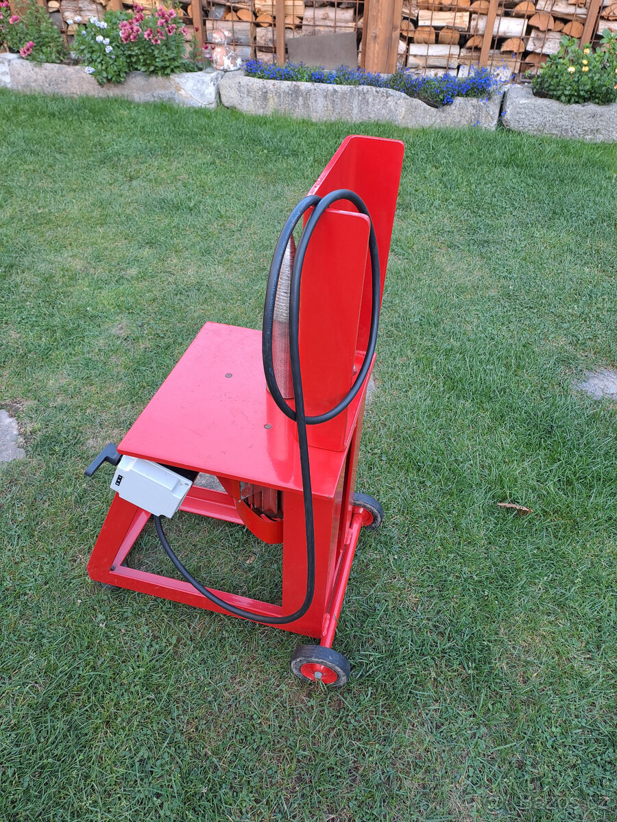 Kuželová štípačka - 5