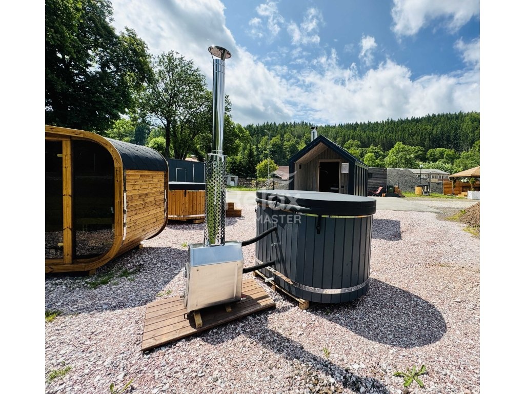 Koupací sud Trento - 5