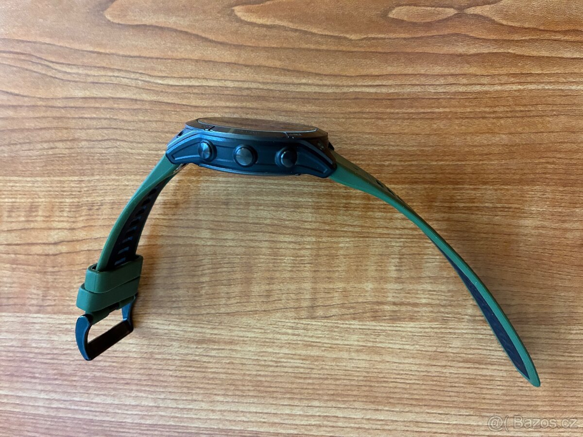 GARMIN FÉNIX 7X PRO SOLAR - 5