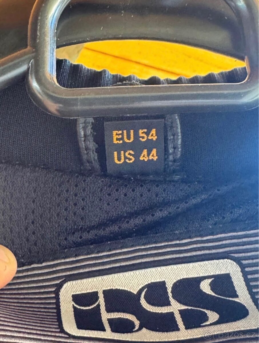 Dvoudílná kombinéza + boty - 5