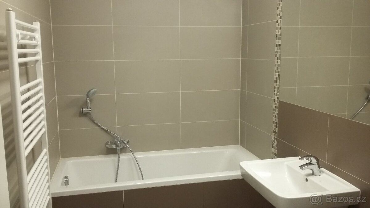 Byt 2+KK, Kigginsova, Slatina, Brno - 5