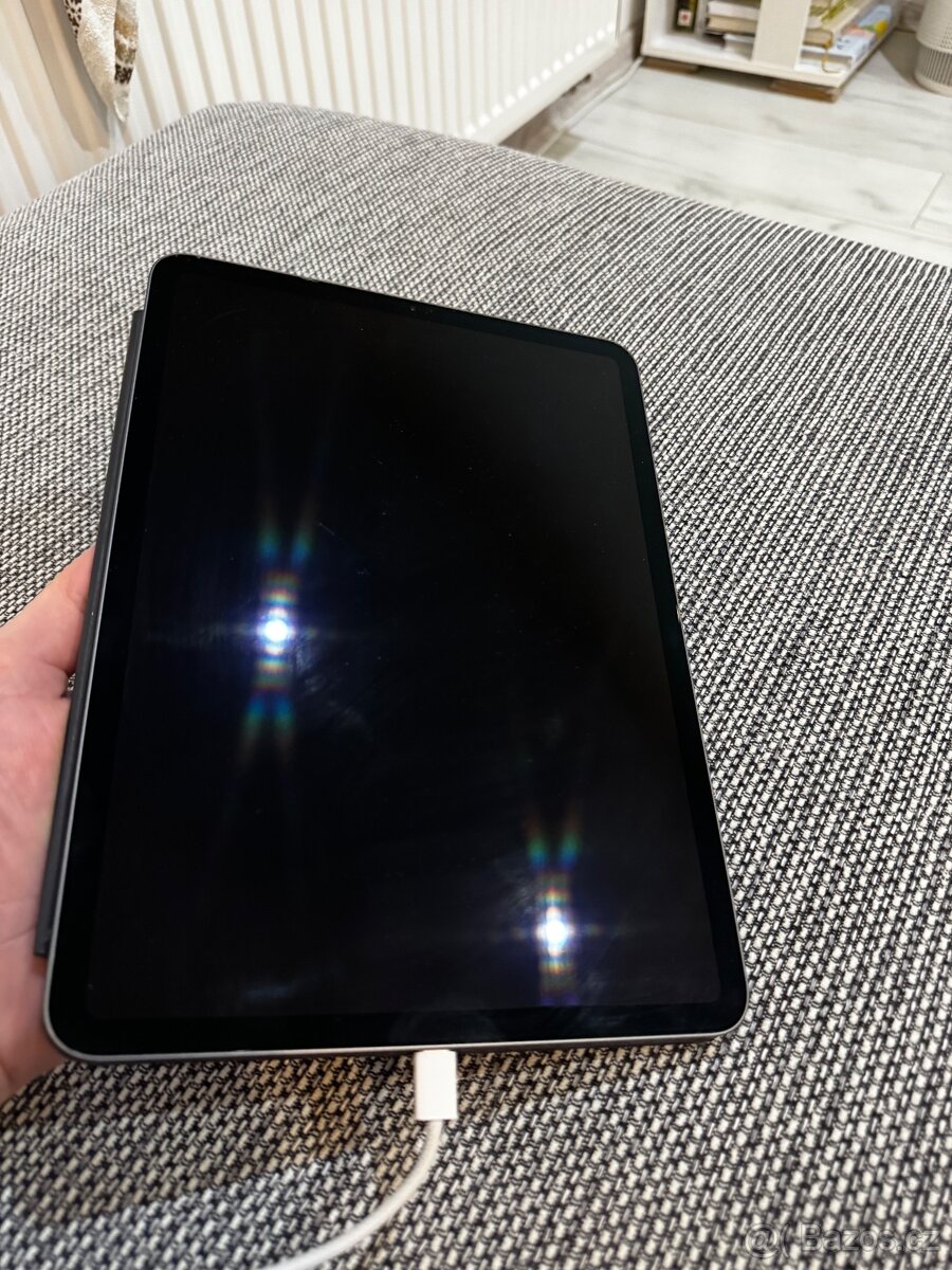iPad Pro 2018 - 256gb - 11 palců - 5