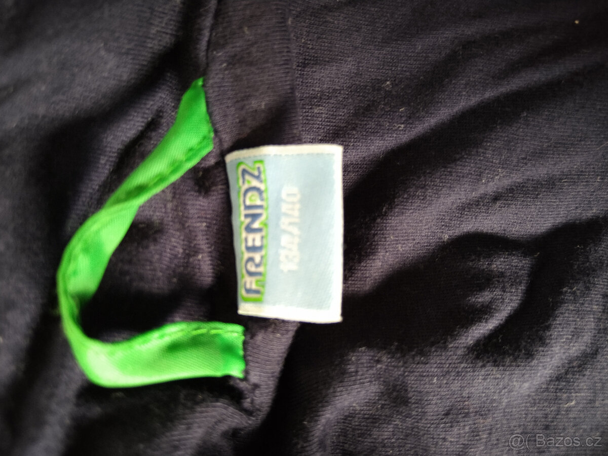 Chlapecké boty, bundy,vesty. - 5