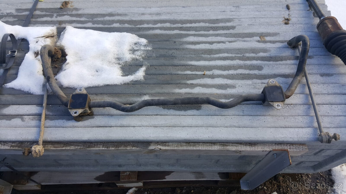 BMW E60 E61 530xd 170kW 525D 130kW na náhradní díly - 5