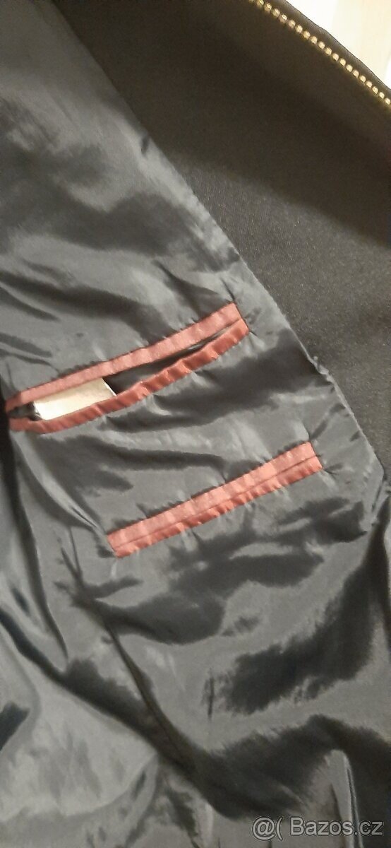 Pánské sportovní sako - 5