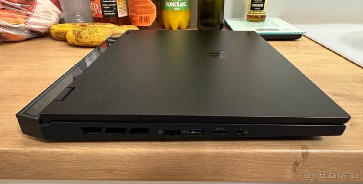 Herní Notebook – Acer Predator Helios Neo 16 - 5