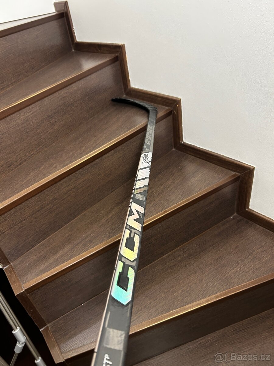 CCM Tacks XF PRO - 5