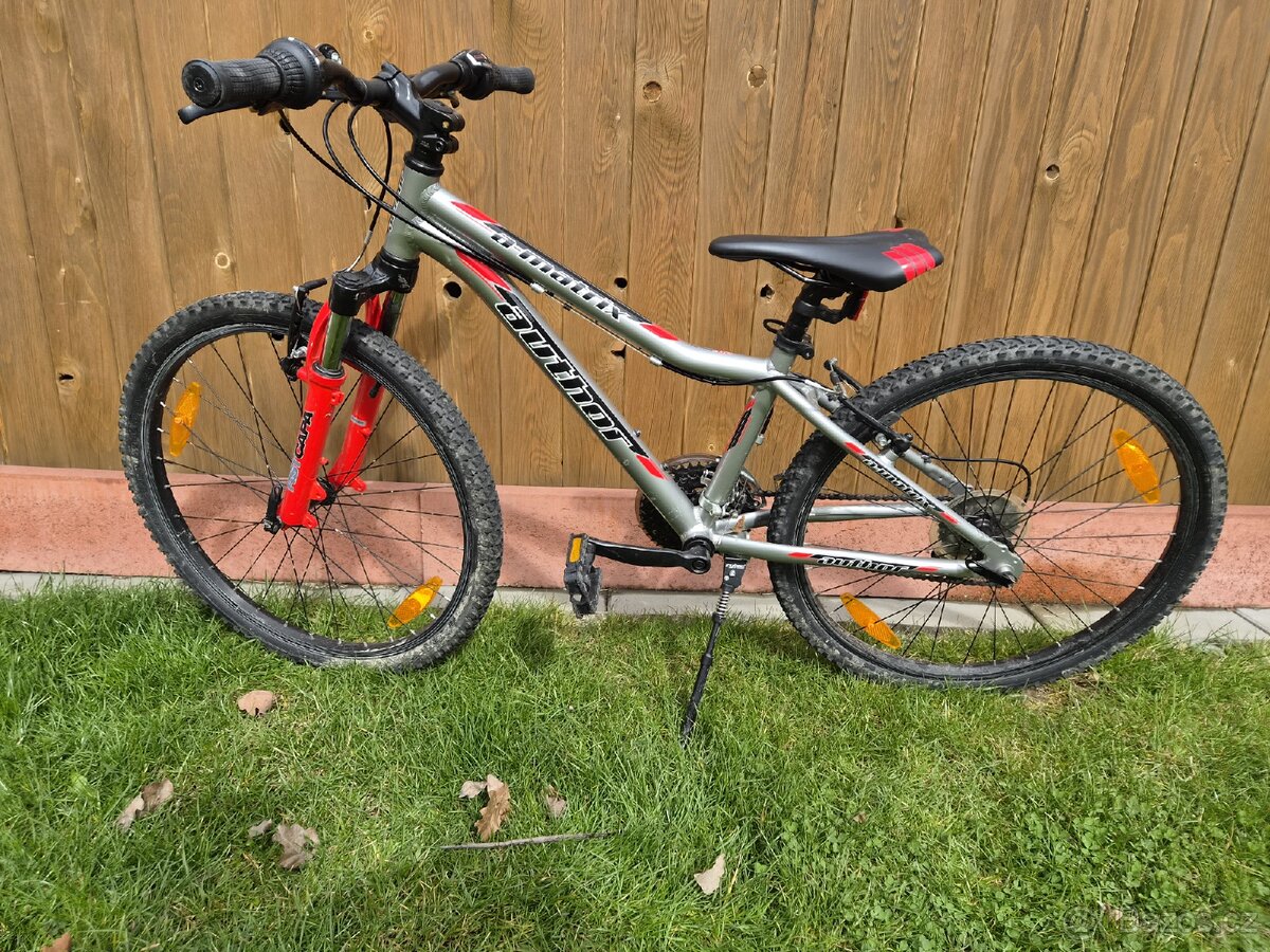 Author A-matrix 24" - 5