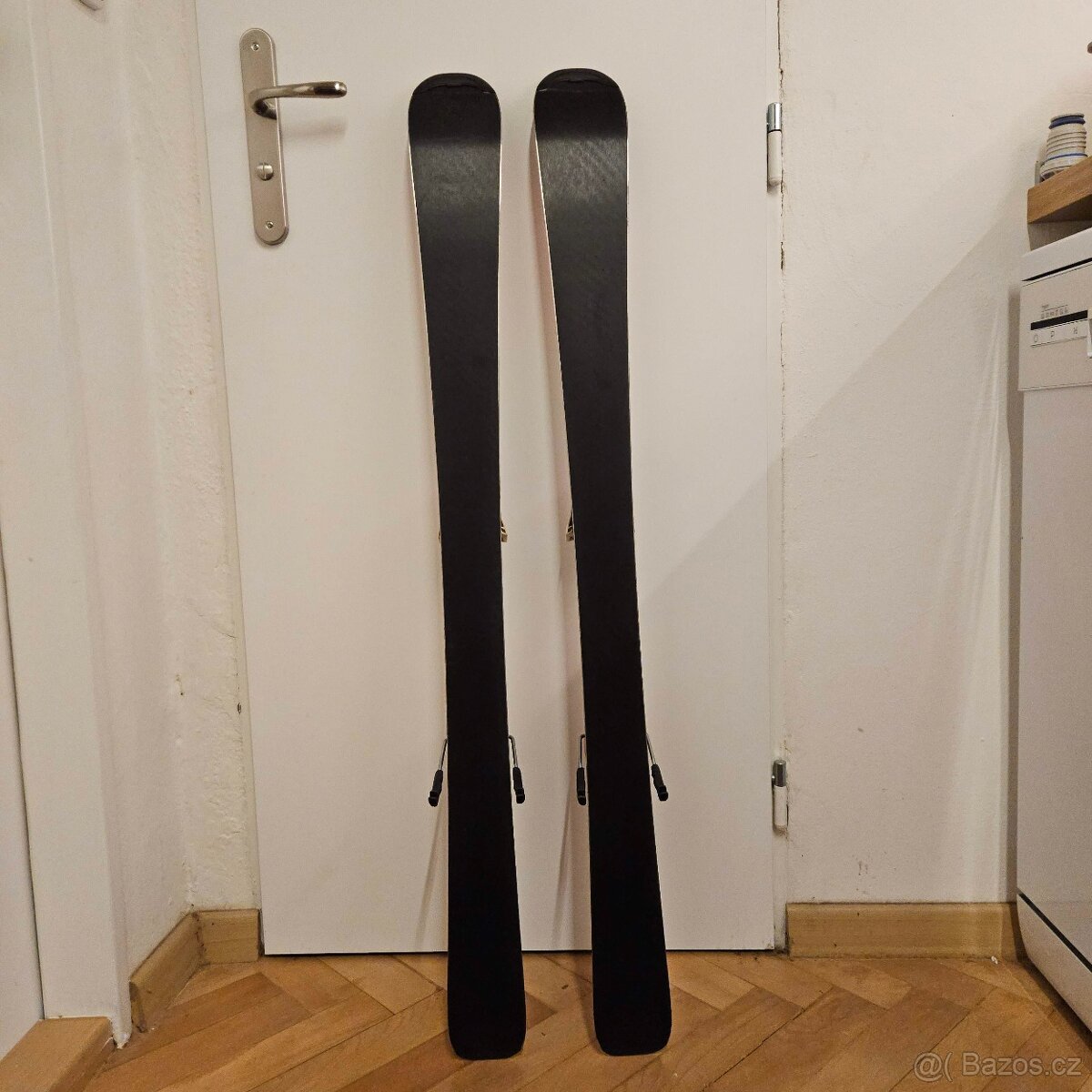 Lyže Atomic Redster 110 cm - 5