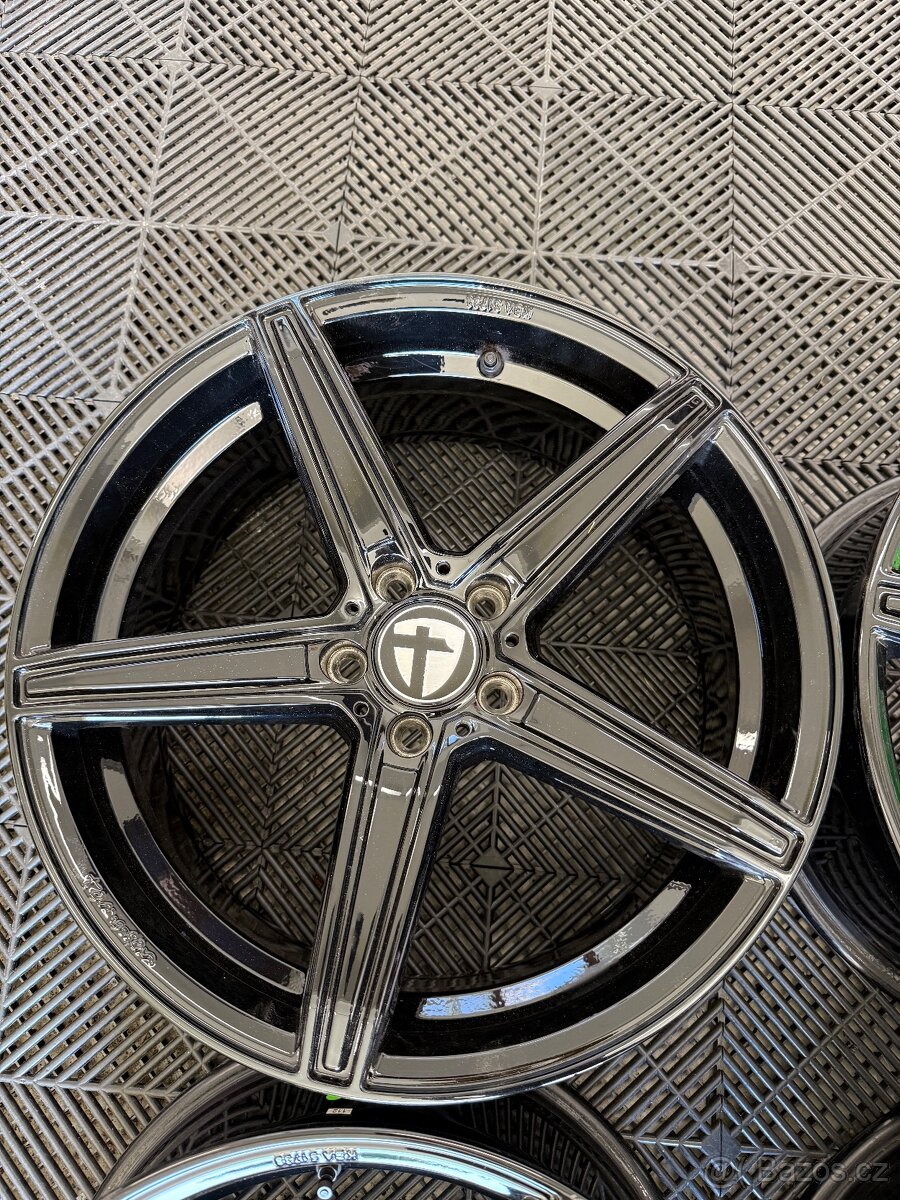 5x112 R19 Tomason TN20 8,5J et45 - 5