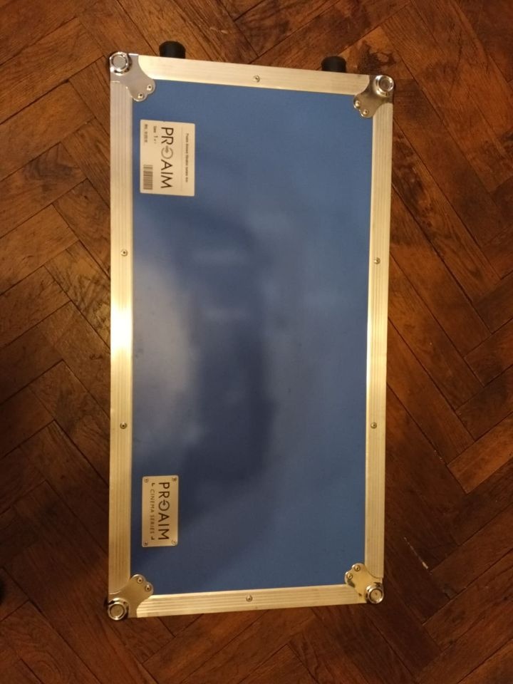 Proaim Airwave Camera Vibration Isolator Arm (5-15kg) - 5