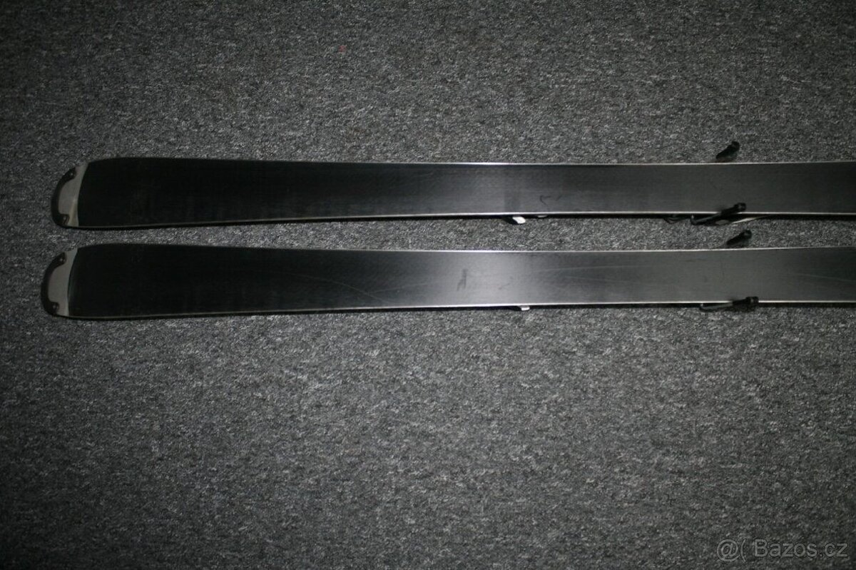 lyže Rossignol 175 cm - 5