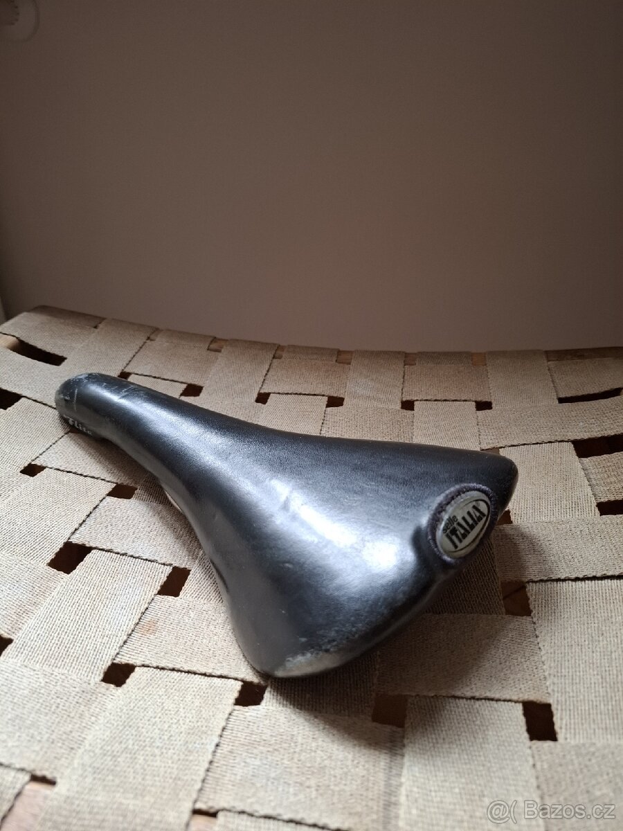 Selle Italia Flite titanium - 5