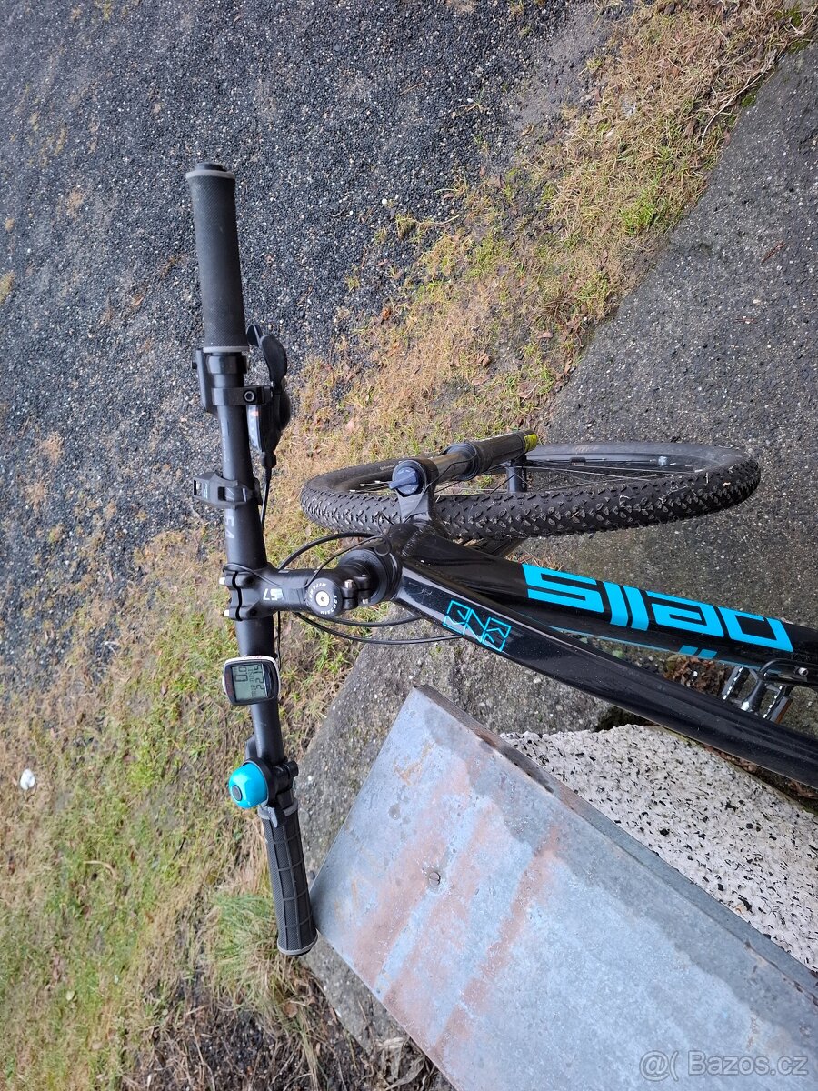 Pells Razzer 27,5" - 5