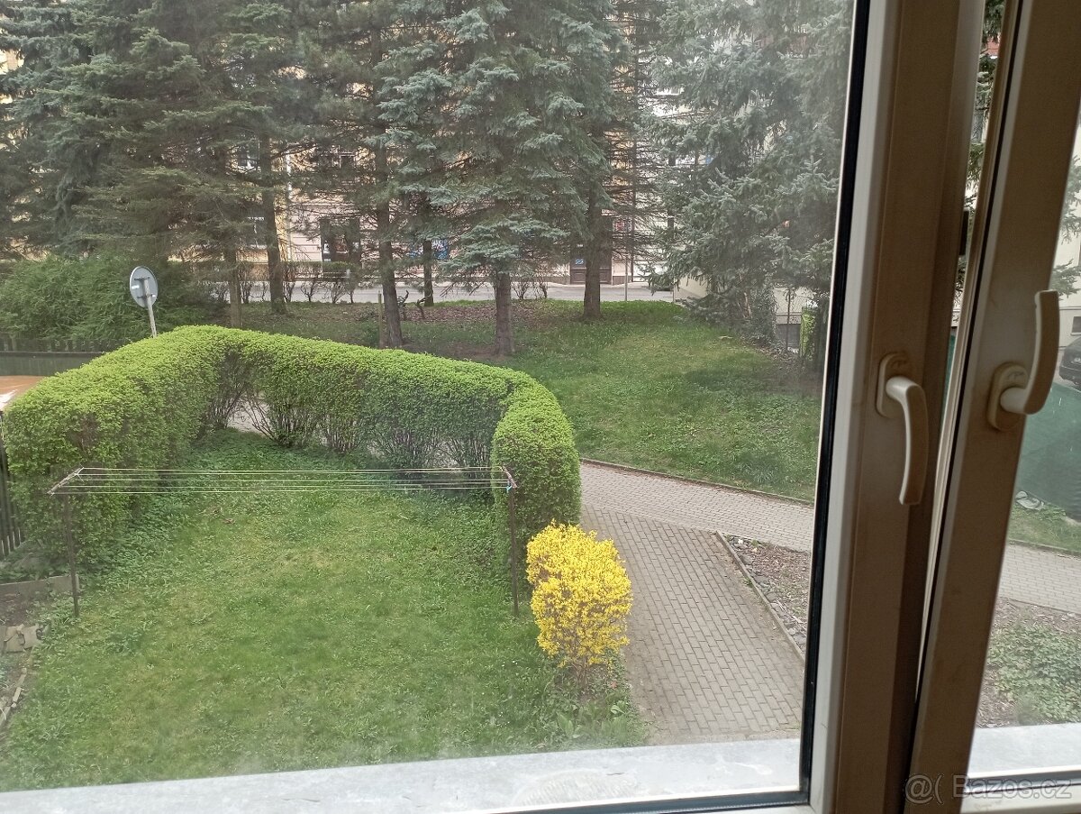 Pronájem krásného 2+kk nedaleko centra Lbc - 5