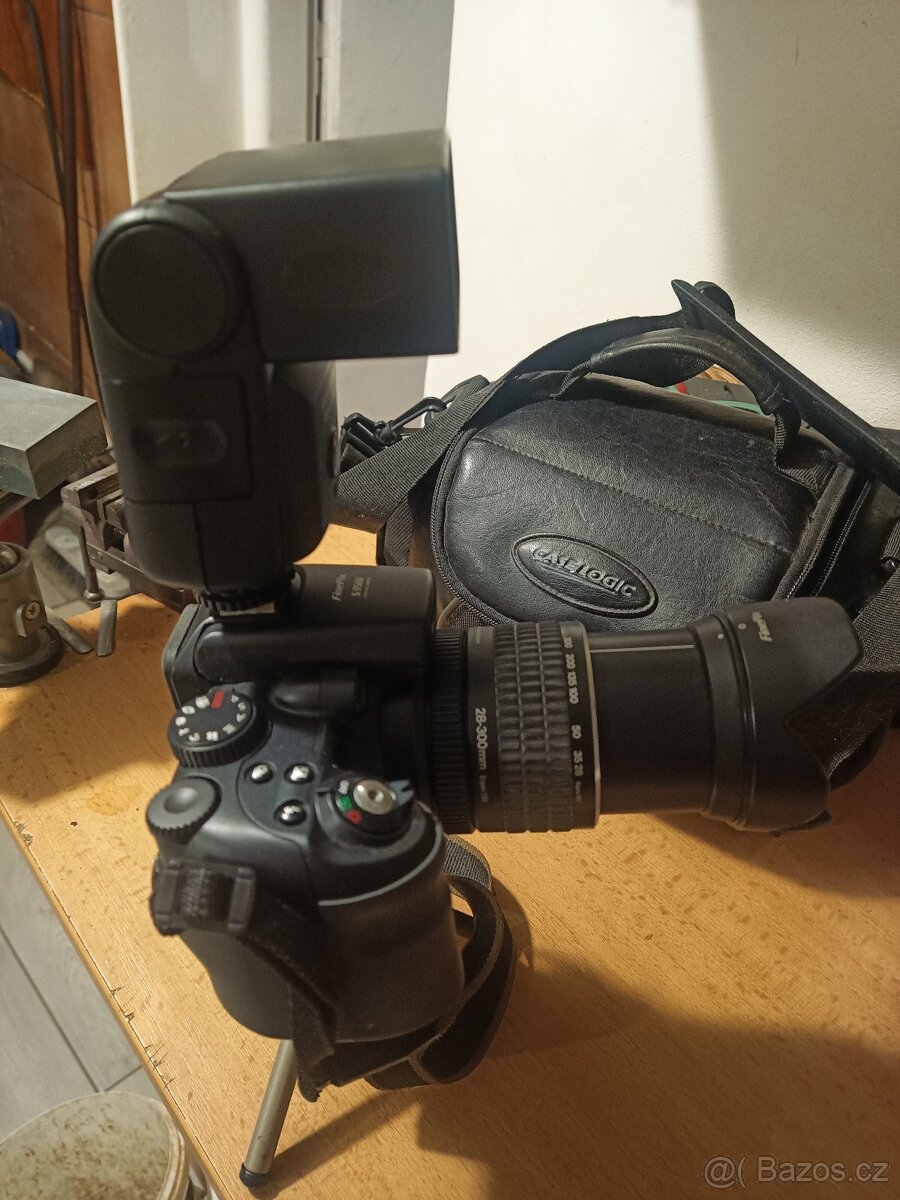 Digitální fotoaparat - 5