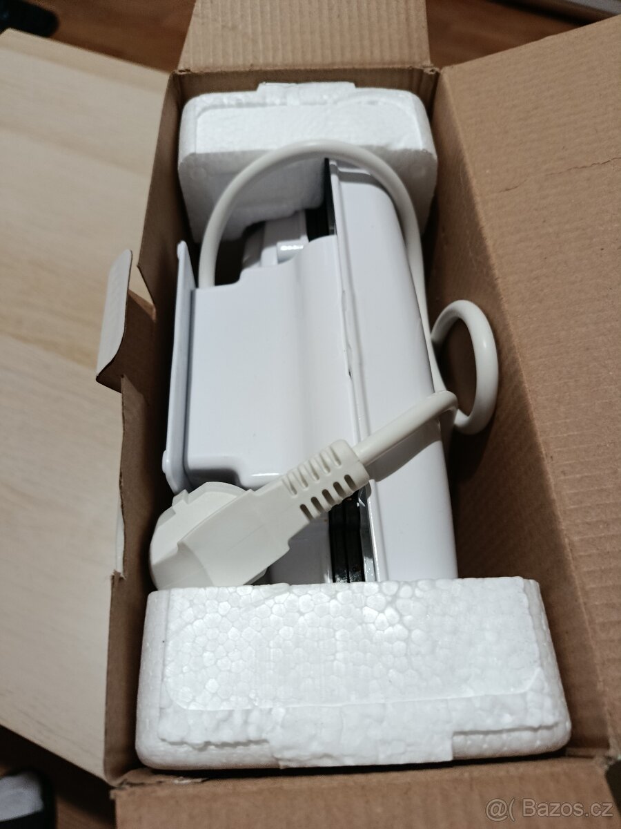 Waffle maker, vaflovač - 5