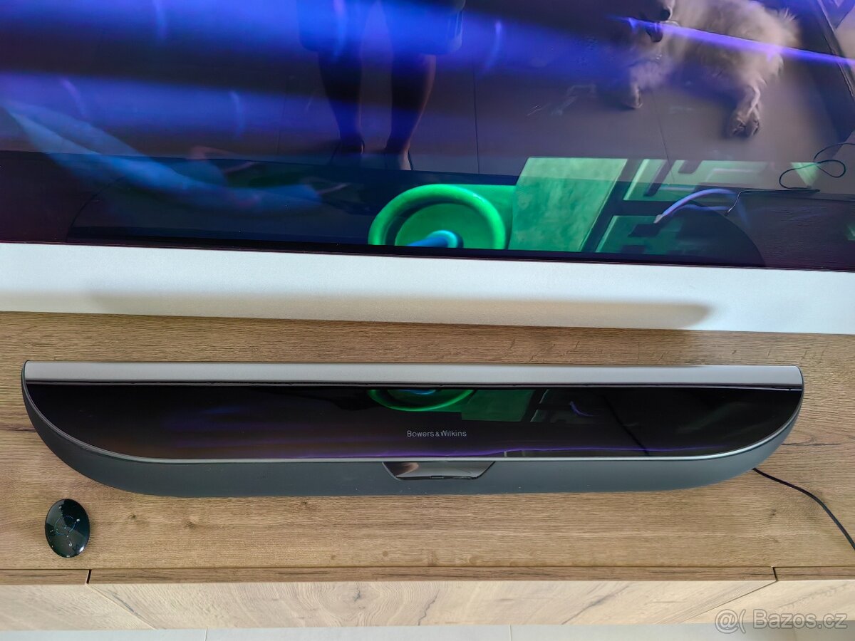 Bowers & Wilkins Panorama 2 - 5