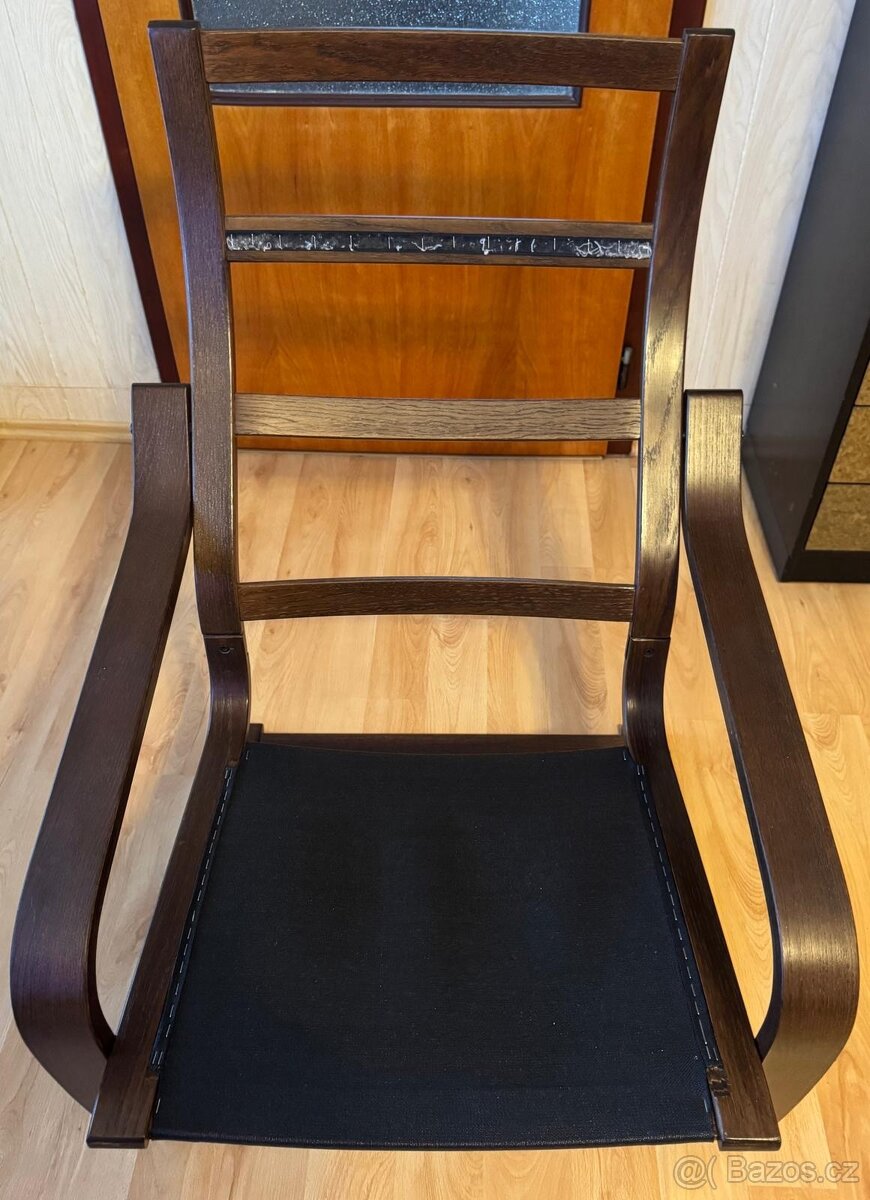 Křeslo - 5