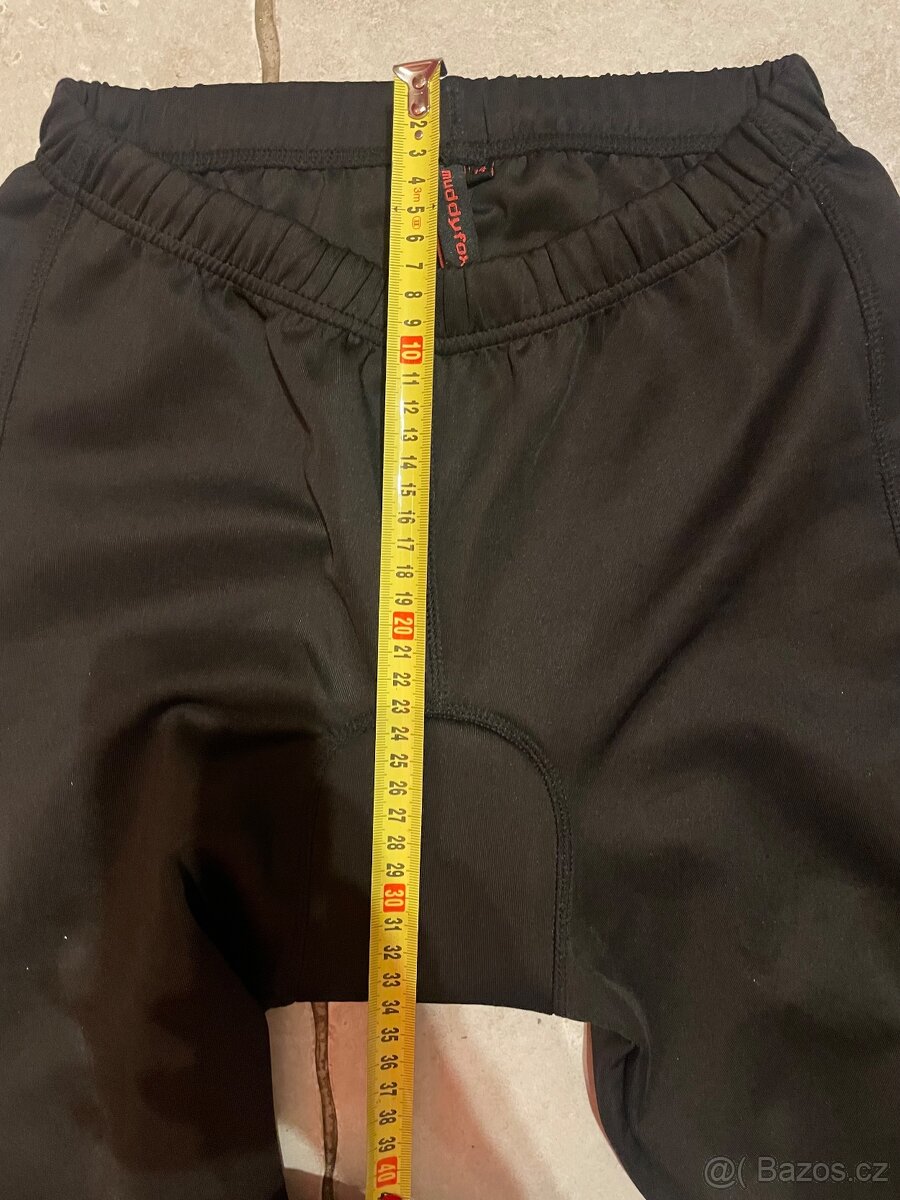 Cyklistické legíny - 5