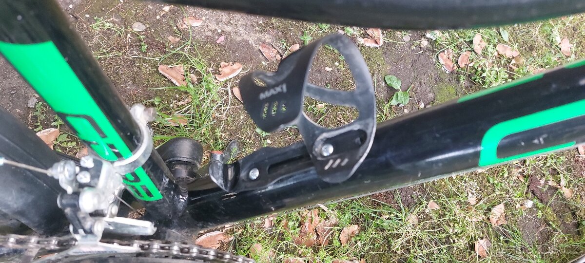 dětské kolo vel.24 - 5