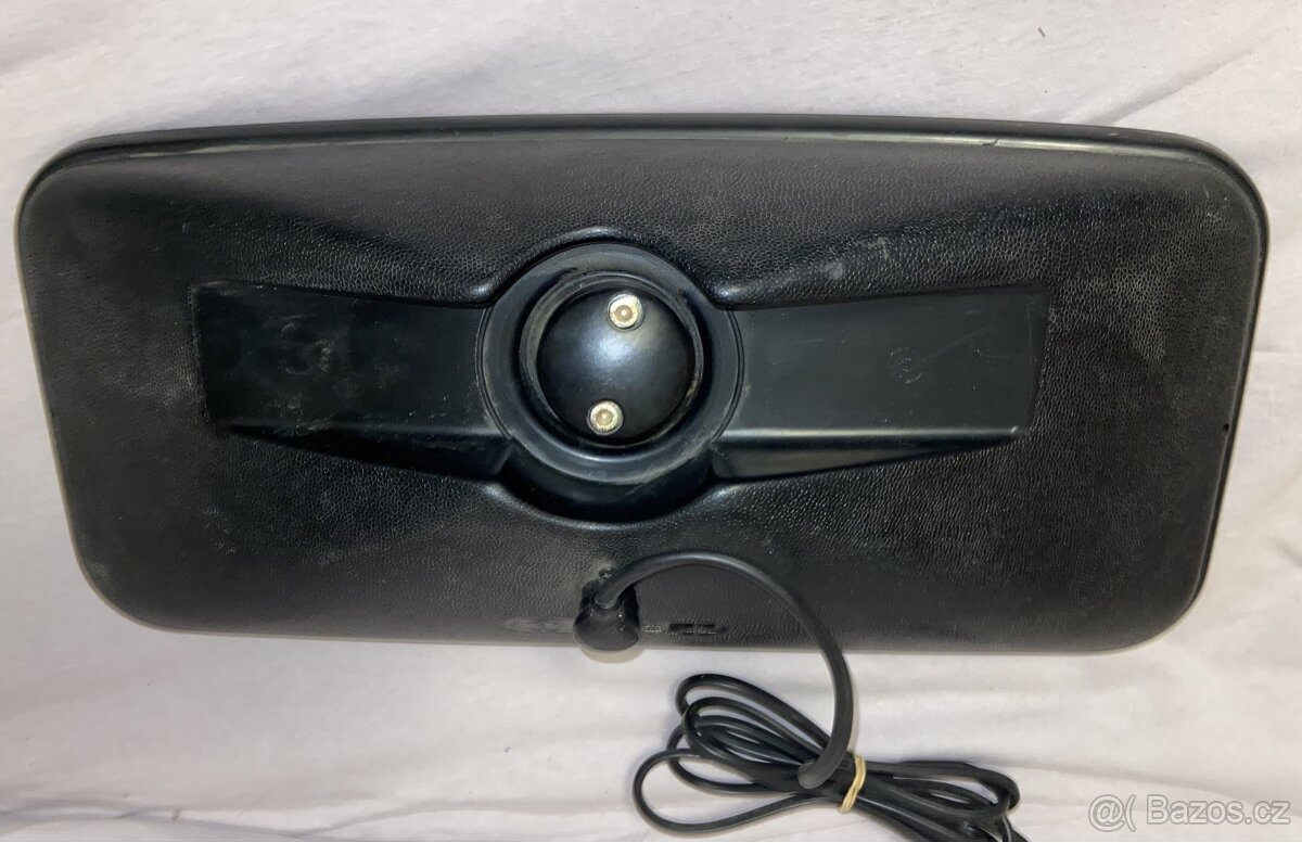 Vyhřívané a ovládané zrcadlo Mekra 51330014 Tatra 815. - 5