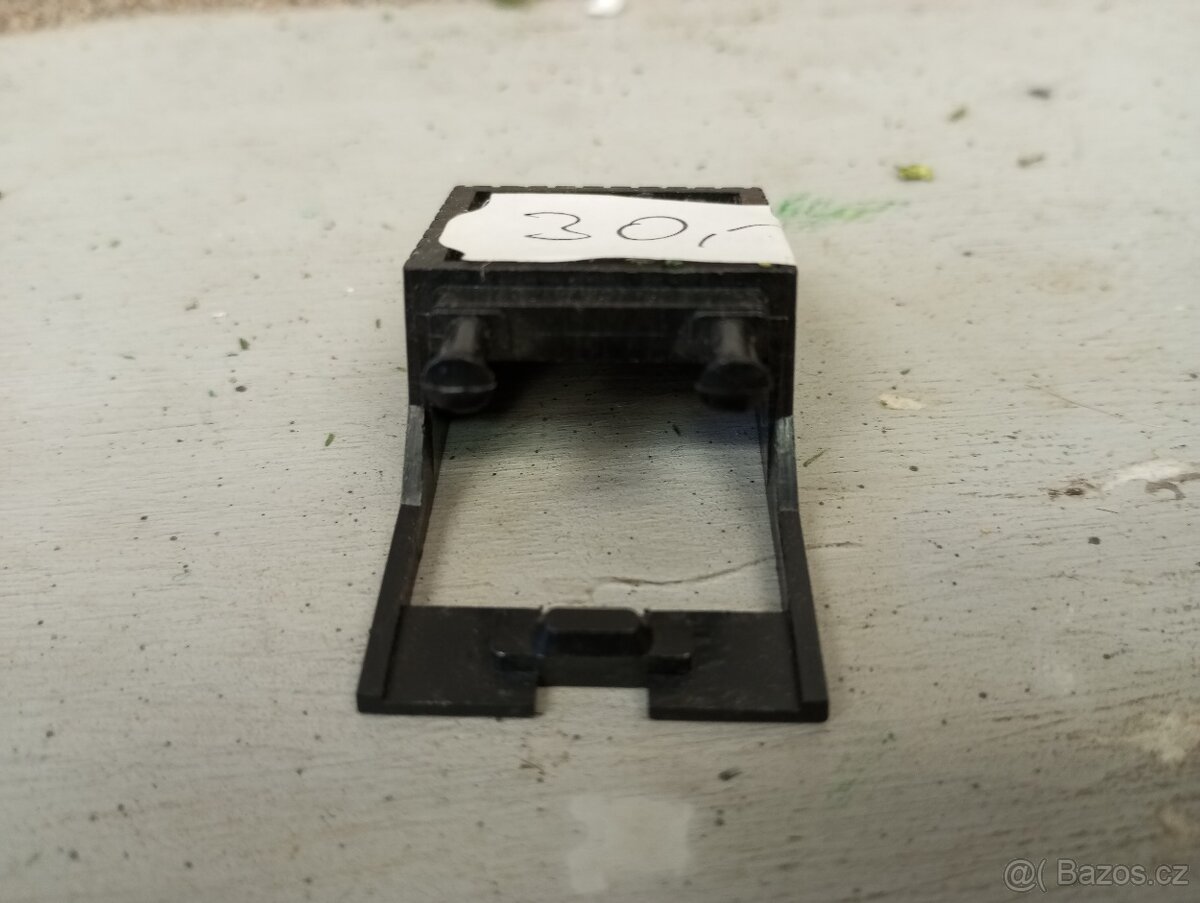 Vláčky, mašinky H0 2 - 5