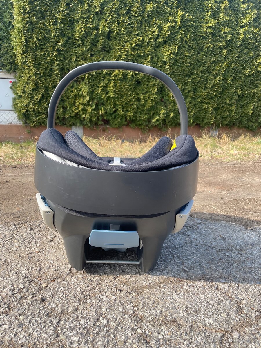 Cybex aton5 vajíčko - 5