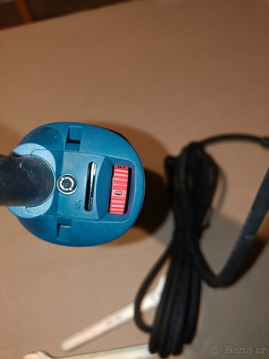 BOSCH Přímá bruska GGS 28 CE PROFESSIONAL - 5